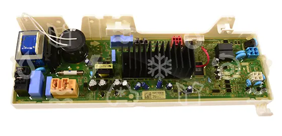 modul / elektronika silová pračky LG (EBR79583426)